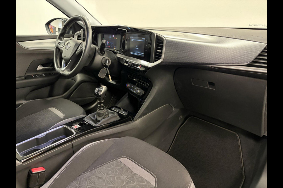 Opel Mokka 1.2 Edition*Cruise-Control*Navi*Airco*Apple-Carplay*