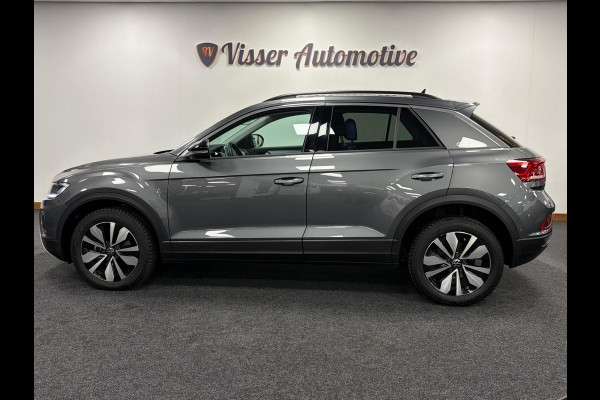 Volkswagen T-Roc 1.0 TSI Edition Goal*Stoelverwarming*Navi*Cruise-Control*Led*