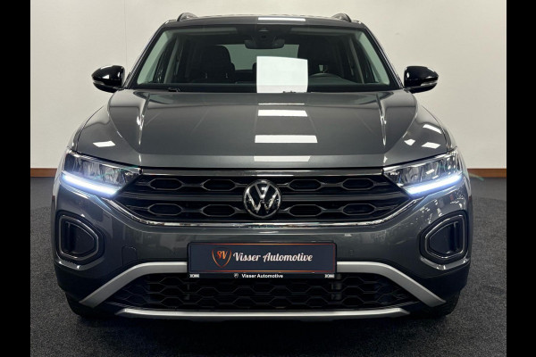Volkswagen T-Roc 1.0 TSI Edition Goal*Stoelverwarming*Navi*Cruise-Control*Led*