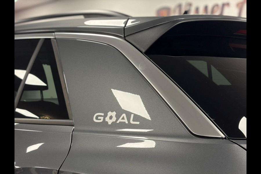 Volkswagen T-Roc 1.0 TSI Edition Goal*Stoelverwarming*Navi*Cruise-Control*Led*