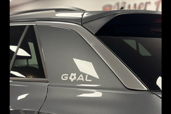 Volkswagen T-Roc 1.0 TSI Edition Goal*Stoelverwarming*Navi*Cruise-Control*Led*