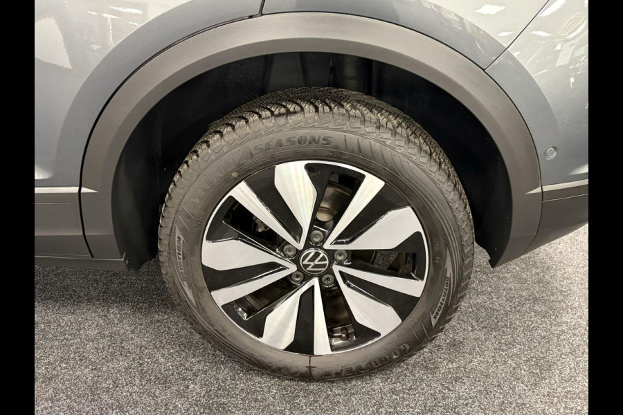 Volkswagen T-Roc 1.0 TSI Edition Goal*Stoelverwarming*Navi*Cruise-Control*Led*