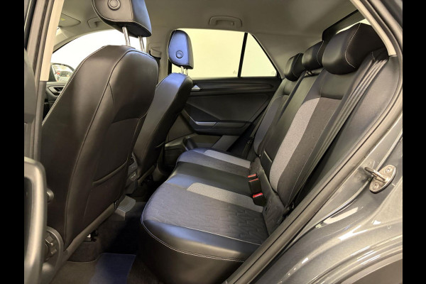 Volkswagen T-Roc 1.0 TSI Edition Goal*Stoelverwarming*Navi*Cruise-Control*Led*