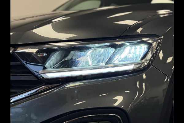 Volkswagen T-Roc 1.0 TSI Edition Goal*Stoelverwarming*Navi*Cruise-Control*Led*