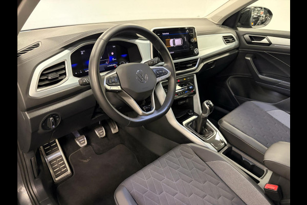Volkswagen T-Roc 1.0 TSI Edition Goal*Stoelverwarming*Navi*Cruise-Control*Led*
