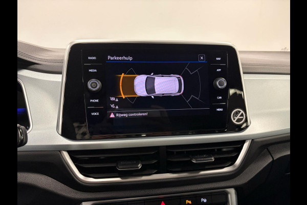 Volkswagen T-Roc 1.0 TSI Edition Goal*Stoelverwarming*Navi*Cruise-Control*Led*