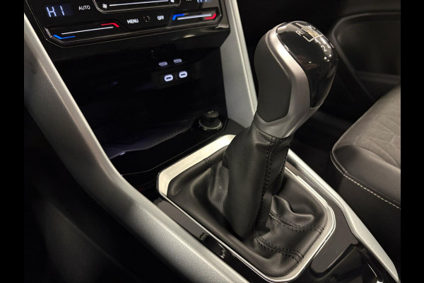 Volkswagen T-Roc 1.0 TSI Edition Goal*Stoelverwarming*Navi*Cruise-Control*Led*