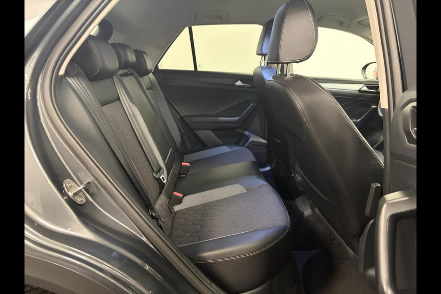 Volkswagen T-Roc 1.0 TSI Edition Goal*Stoelverwarming*Navi*Cruise-Control*Led*