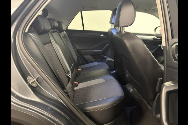 Volkswagen T-Roc 1.0 TSI Edition Goal*Stoelverwarming*Navi*Cruise-Control*Led*