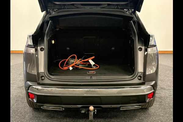 Peugeot 3008 1.6 Hybrid4 300PK GT*Pano*Leder*Winter-Pakket*Xenon*Trekhaak*PDC*