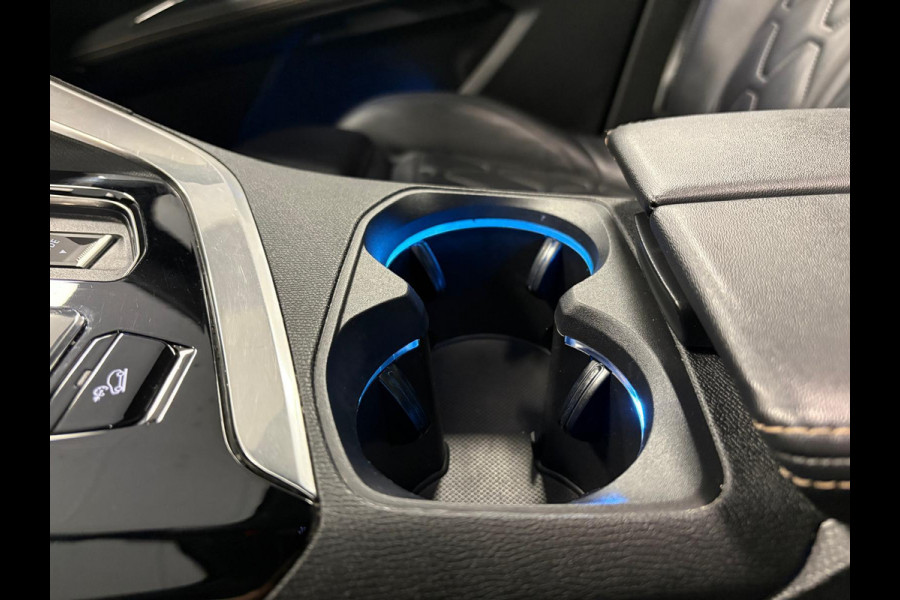 Peugeot 3008 1.6 Hybrid4 300PK GT*Pano*Leder*Winter-Pakket*Xenon*Trekhaak*PDC*