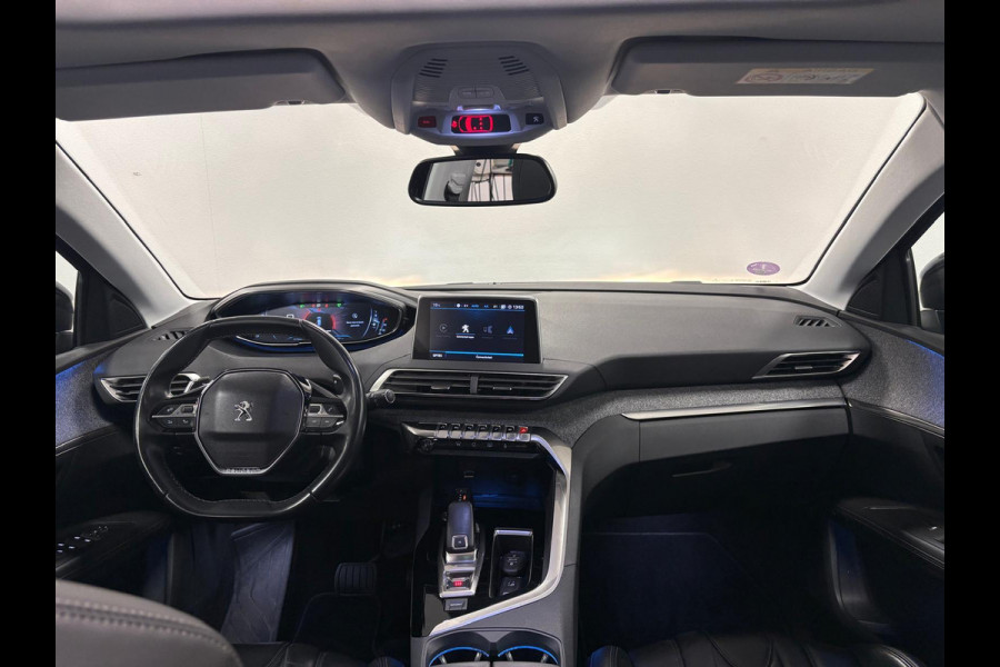 Peugeot 3008 1.6 e-THP Blue Lease Premium*Pano*LED*Cruise-Control*Leder*Camera*