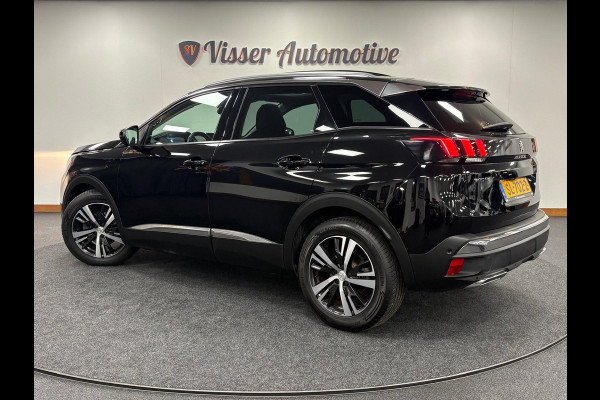 Peugeot 3008 1.6 e-THP Blue Lease Premium*Pano*LED*Cruise-Control*Leder*Camera*