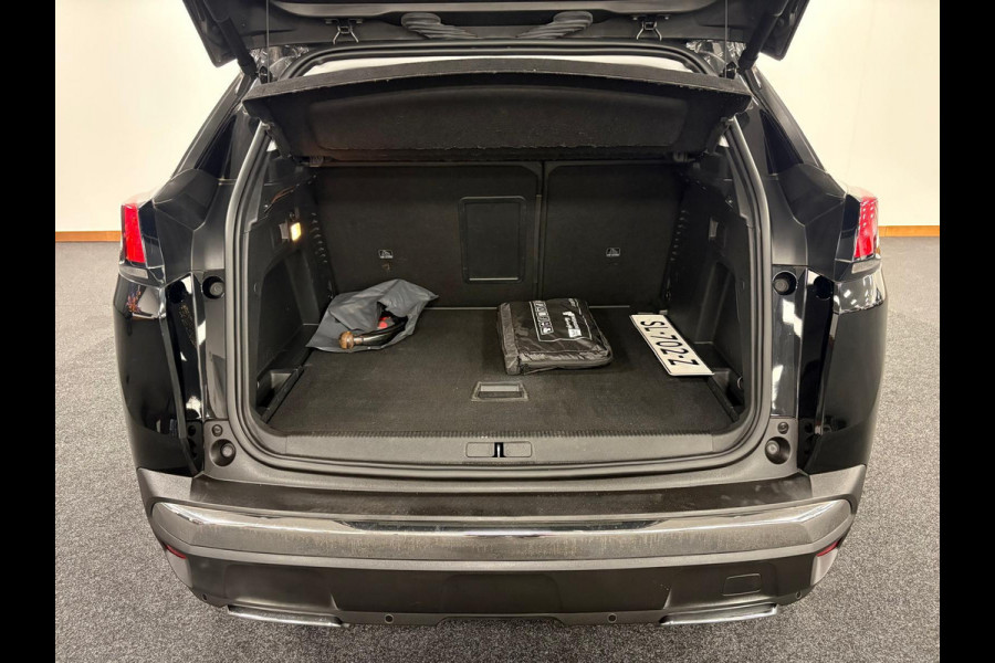 Peugeot 3008 1.6 e-THP Blue Lease Premium*Pano*LED*Cruise-Control*Leder*Camera*