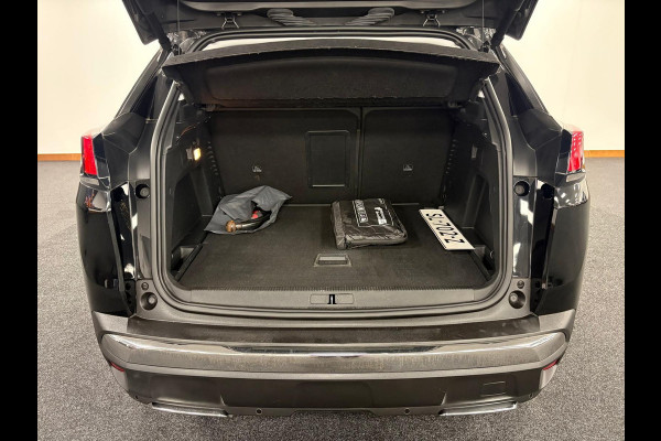 Peugeot 3008 1.6 e-THP Blue Lease Premium*Pano*LED*Cruise-Control*Leder*Camera*