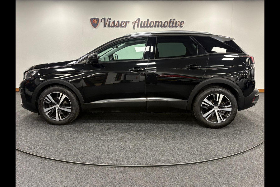 Peugeot 3008 1.6 e-THP Blue Lease Premium*Pano*LED*Cruise-Control*Leder*Camera*