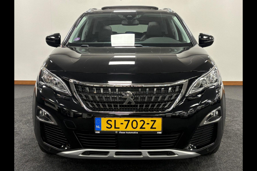 Peugeot 3008 1.6 e-THP Blue Lease Premium*Pano*LED*Cruise-Control*Leder*Camera*