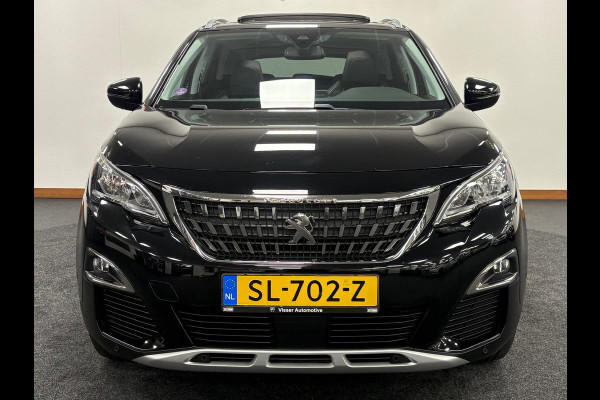 Peugeot 3008 1.6 e-THP Blue Lease Premium*Pano*LED*Cruise-Control*Leder*Camera*