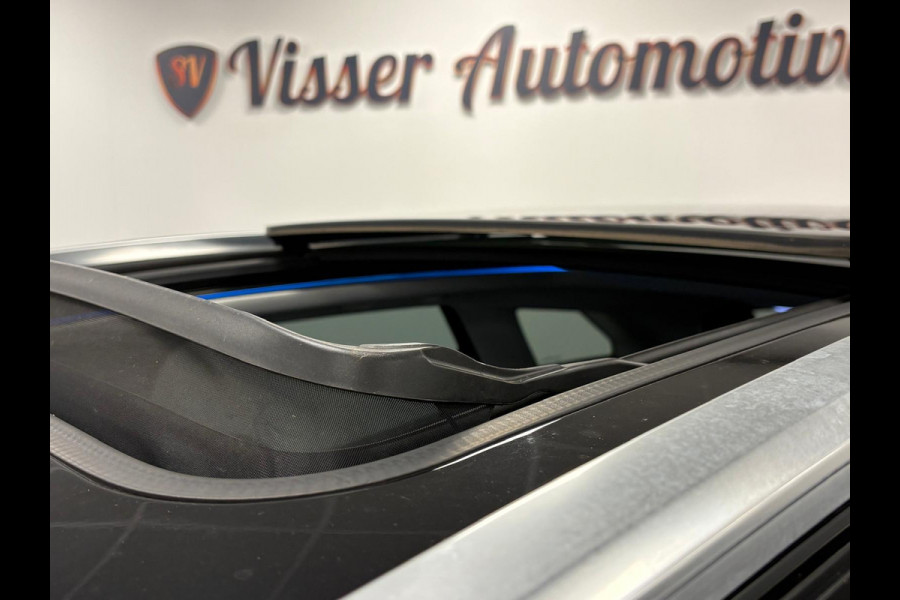 Peugeot 3008 1.6 e-THP Blue Lease Premium*Pano*LED*Cruise-Control*Leder*Camera*