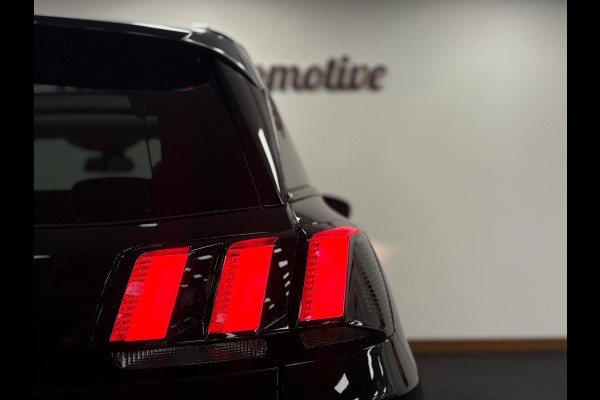 Peugeot 3008 1.6 e-THP Blue Lease Premium*Pano*LED*Cruise-Control*Leder*Camera*