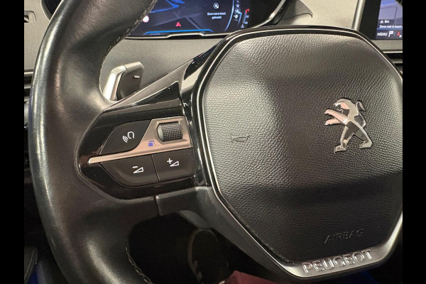 Peugeot 3008 1.6 e-THP Blue Lease Premium*Pano*LED*Cruise-Control*Leder*Camera*