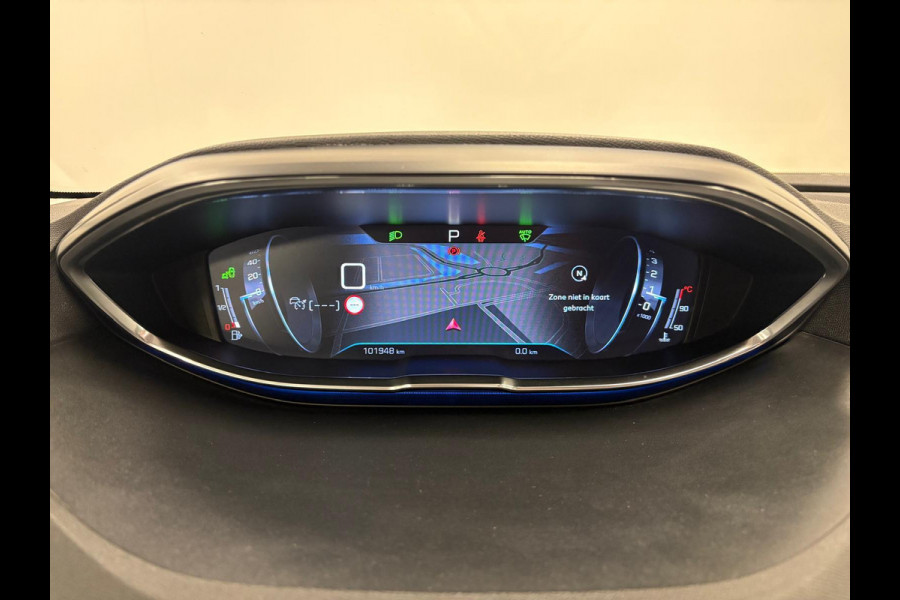 Peugeot 3008 1.6 e-THP Blue Lease Premium*Pano*LED*Cruise-Control*Leder*Camera*