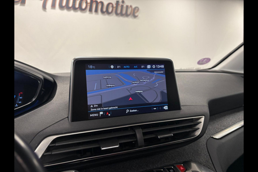 Peugeot 3008 1.6 e-THP Blue Lease Premium*Pano*LED*Cruise-Control*Leder*Camera*