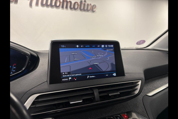 Peugeot 3008 1.6 e-THP Blue Lease Premium*Pano*LED*Cruise-Control*Leder*Camera*