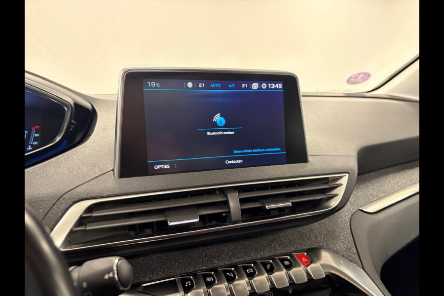 Peugeot 3008 1.6 e-THP Blue Lease Premium*Pano*LED*Cruise-Control*Leder*Camera*