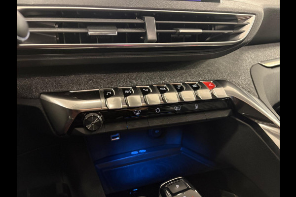 Peugeot 3008 1.6 e-THP Blue Lease Premium*Pano*LED*Cruise-Control*Leder*Camera*