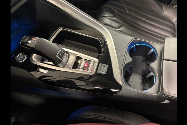 Peugeot 3008 1.6 e-THP Blue Lease Premium*Pano*LED*Cruise-Control*Leder*Camera*