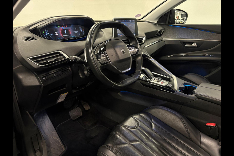 Peugeot 3008 1.6 e-THP Blue Lease Premium*Pano*LED*Cruise-Control*Leder*Camera*