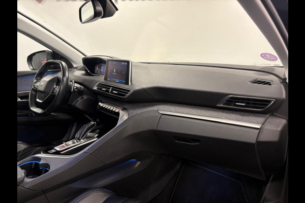 Peugeot 3008 1.6 e-THP Blue Lease Premium*Pano*LED*Cruise-Control*Leder*Camera*