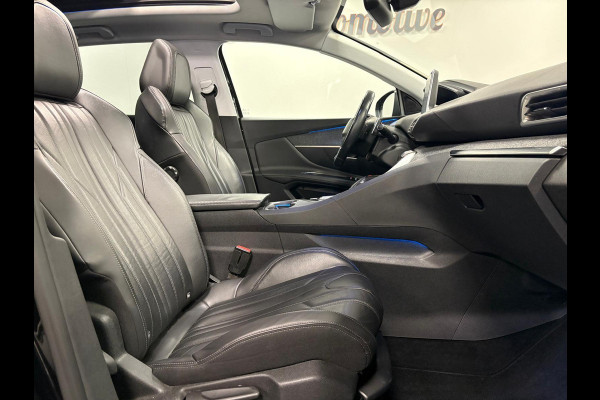 Peugeot 3008 1.6 e-THP Blue Lease Premium*Pano*LED*Cruise-Control*Leder*Camera*