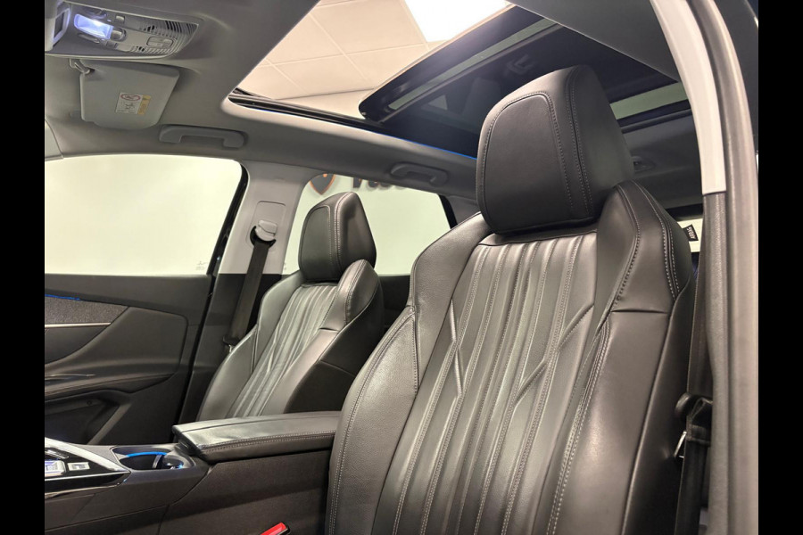 Peugeot 3008 1.6 e-THP Blue Lease Premium*Pano*LED*Cruise-Control*Leder*Camera*