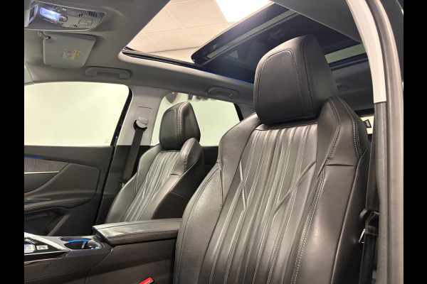 Peugeot 3008 1.6 e-THP Blue Lease Premium*Pano*LED*Cruise-Control*Leder*Camera*