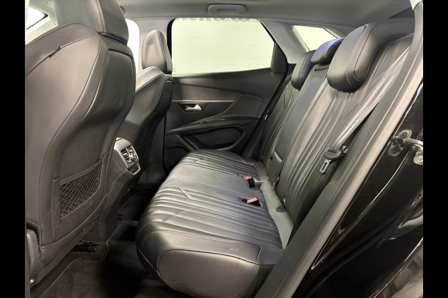 Peugeot 3008 1.6 e-THP Blue Lease Premium*Pano*LED*Cruise-Control*Leder*Camera*