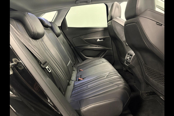 Peugeot 3008 1.6 e-THP Blue Lease Premium*Pano*LED*Cruise-Control*Leder*Camera*