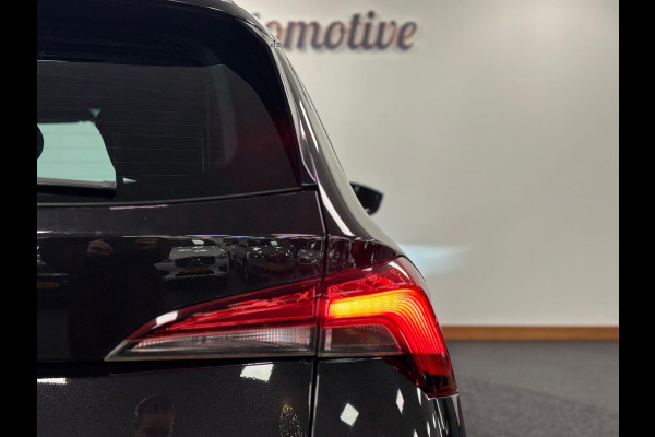 Škoda Kamiq 1.0 TSI Sport Business*Nap*Cruise-Control*Virtual cockpit*Stoelverwarming*PDC*Navi*Apple-Carplay-Andriod*