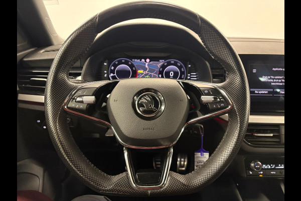 Škoda Kamiq 1.0 TSI Sport Business*Nap*Cruise-Control*Virtual cockpit*Stoelverwarming*PDC*Navi*Apple-Carplay-Andriod*