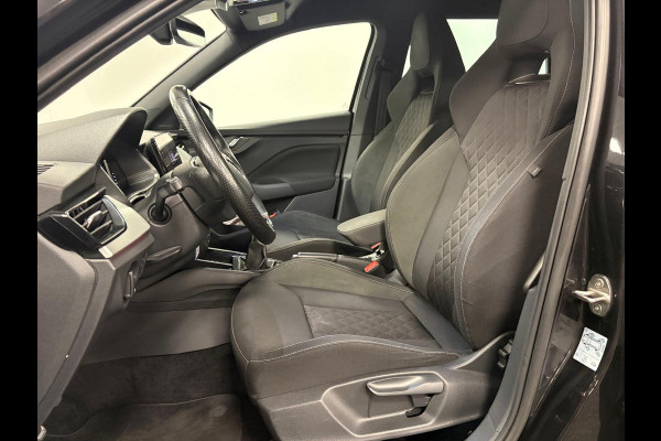 Škoda Kamiq 1.0 TSI Sport Business*Nap*Cruise-Control*Virtual cockpit*Stoelverwarming*PDC*Navi*Apple-Carplay-Andriod*