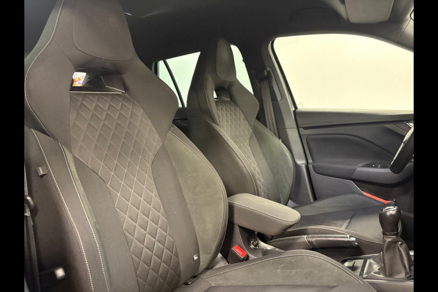 Škoda Kamiq 1.0 TSI Sport Business*Nap*Cruise-Control*Virtual cockpit*Stoelverwarming*PDC*Navi*Apple-Carplay-Andriod*