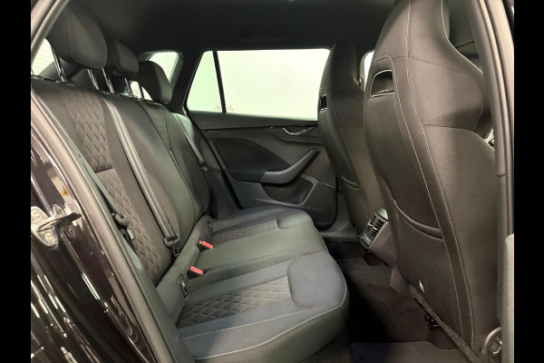 Škoda Kamiq 1.0 TSI Sport Business*Nap*Cruise-Control*Virtual cockpit*Stoelverwarming*PDC*Navi*Apple-Carplay-Andriod*
