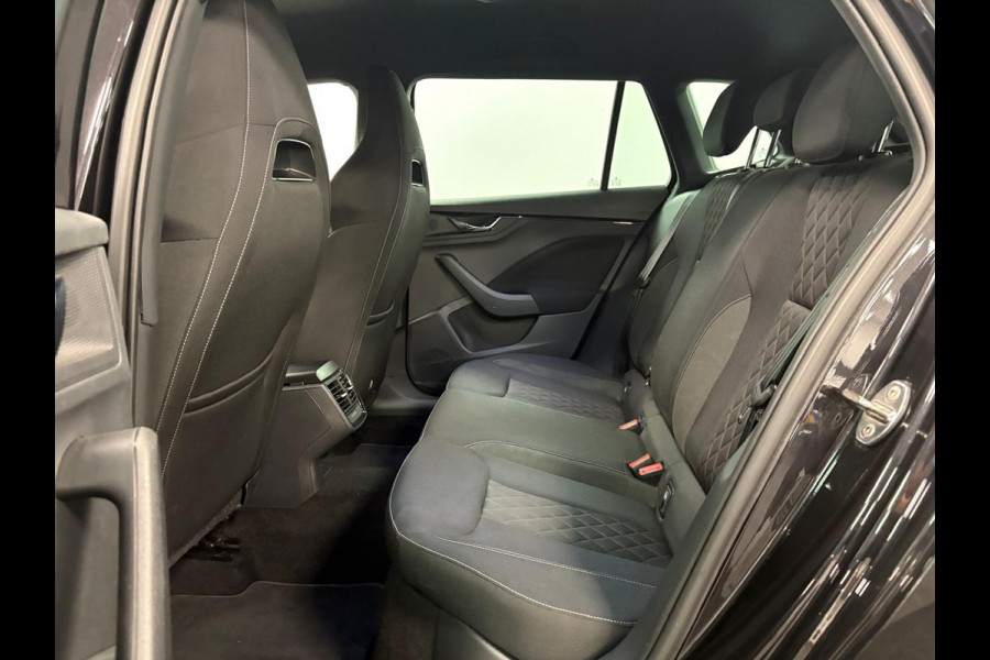 Škoda Kamiq 1.0 TSI Sport Business*Nap*Cruise-Control*Virtual cockpit*Stoelverwarming*PDC*Navi*Apple-Carplay-Andriod*