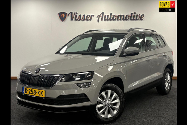 Škoda Karoq 1.0 TSI Business Edition*NAP*PDC*Cruise-Control*Airco*