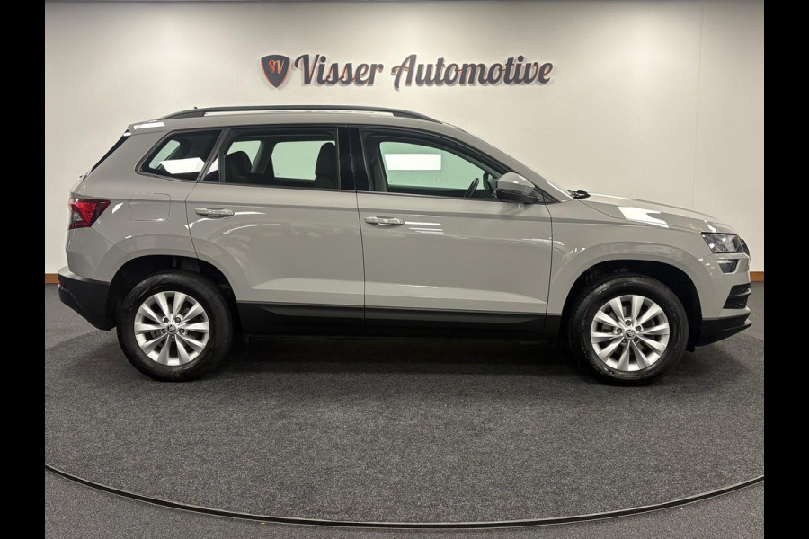 Škoda Karoq 1.0 TSI Business Edition*NAP*PDC*Cruise-Control*Airco*