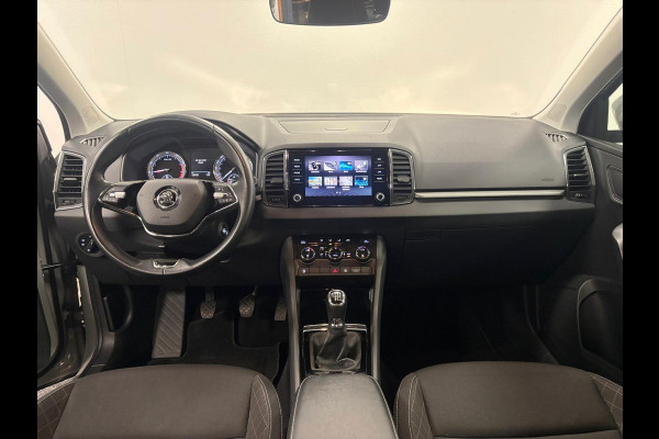 Škoda Karoq 1.0 TSI Business Edition*NAP*PDC*Cruise-Control*Airco*