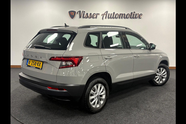 Škoda Karoq 1.0 TSI Business Edition*NAP*PDC*Cruise-Control*Airco*