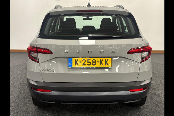 Škoda Karoq 1.0 TSI Business Edition*NAP*PDC*Cruise-Control*Airco*