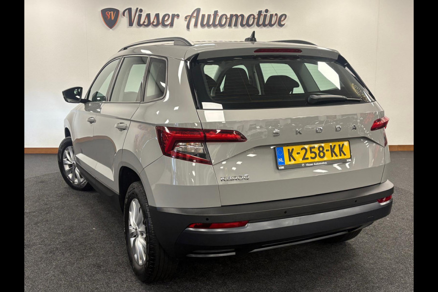 Škoda Karoq 1.0 TSI Business Edition*NAP*PDC*Cruise-Control*Airco*